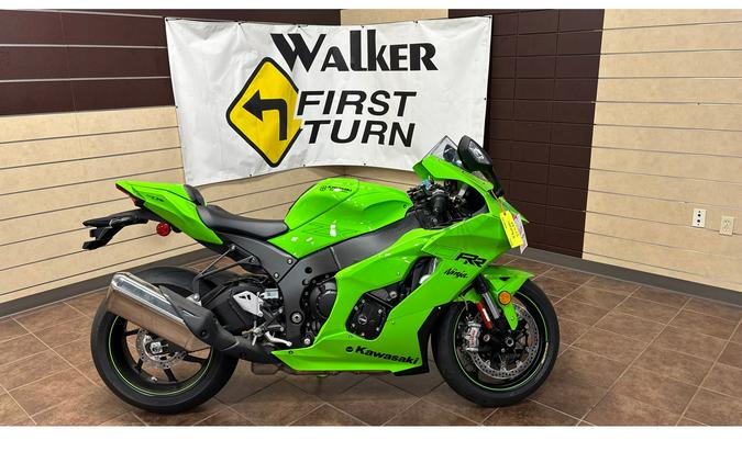 2024 Ninja ZX-10RR ABS Base - Kawasaki