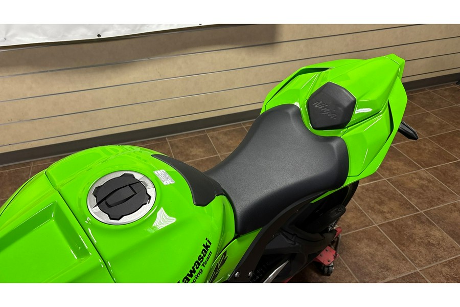 2024 Kawasaki Ninja ZX-10RR ABS Base