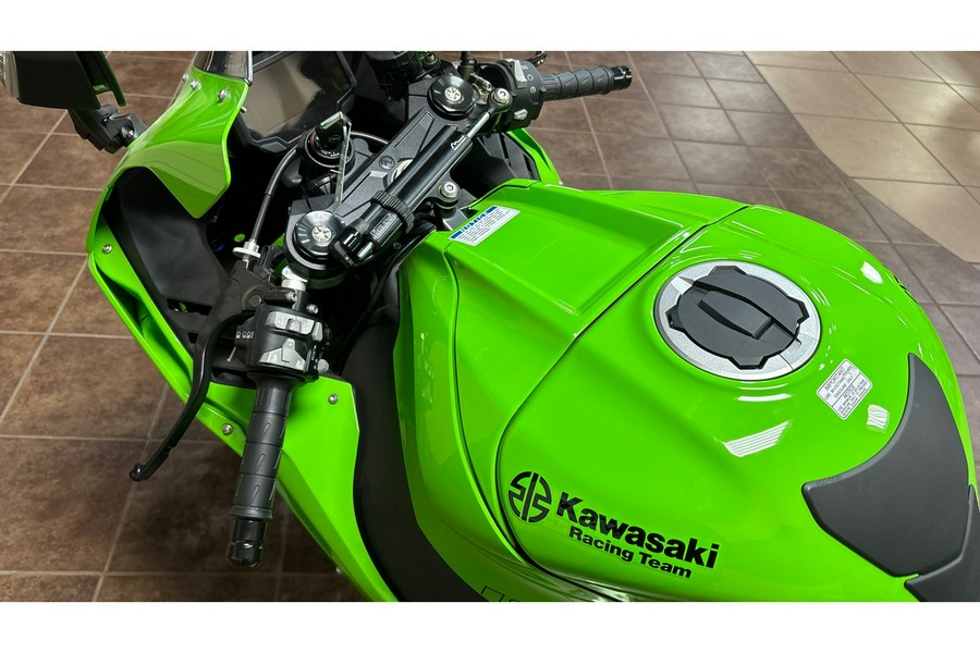 2024 Ninja ZX-10RR ABS Base - Kawasaki