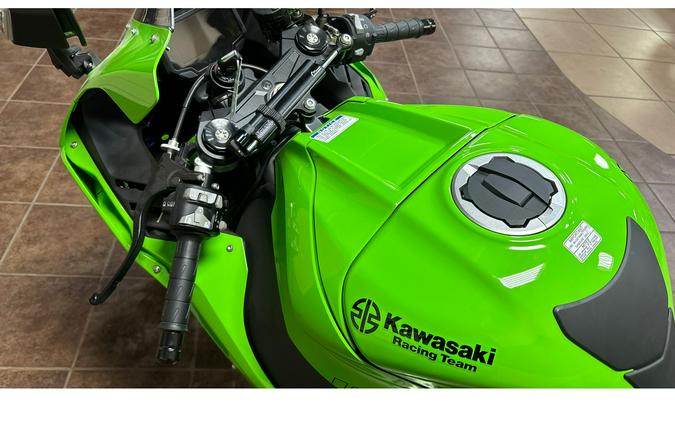 2024 Ninja ZX-10RR ABS Base - Kawasaki