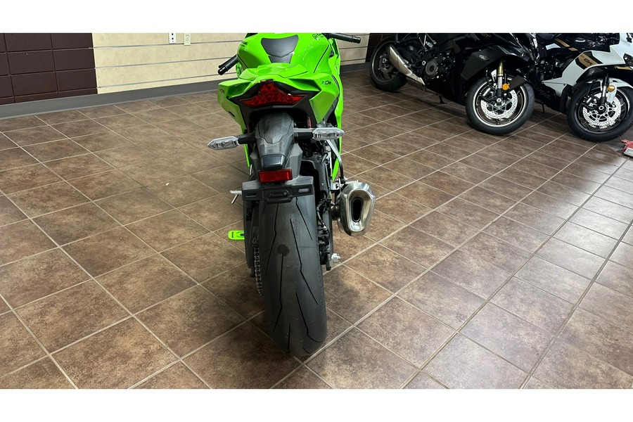 2024 Ninja ZX-10RR ABS Base - Kawasaki