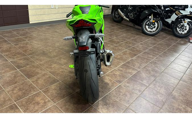 2024 Ninja ZX-10RR ABS Base - Kawasaki