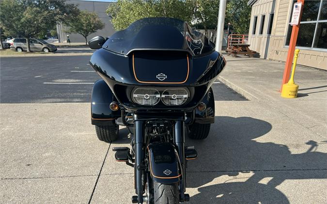 2024 Harley-Davidson Road Glide 3