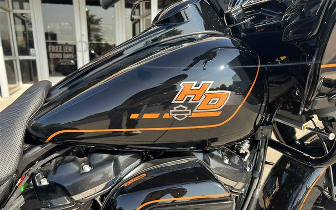 2024 Harley-Davidson Road Glide 3