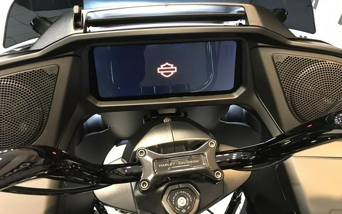 2024 Harley-Davidson® FLTRX - Road Glide®