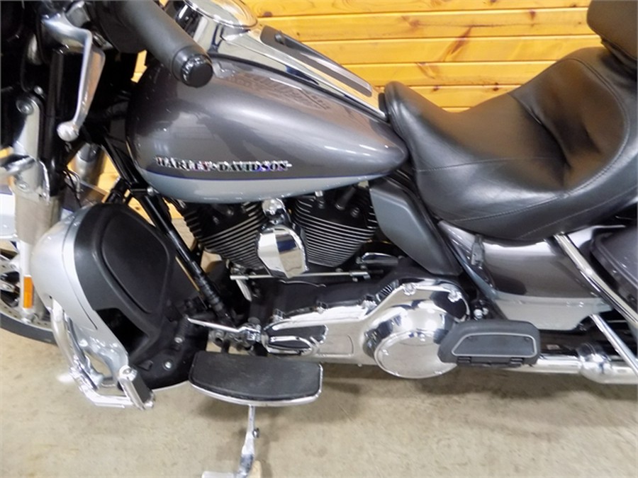 2014 Harley-Davidson Touring Ultra Limited