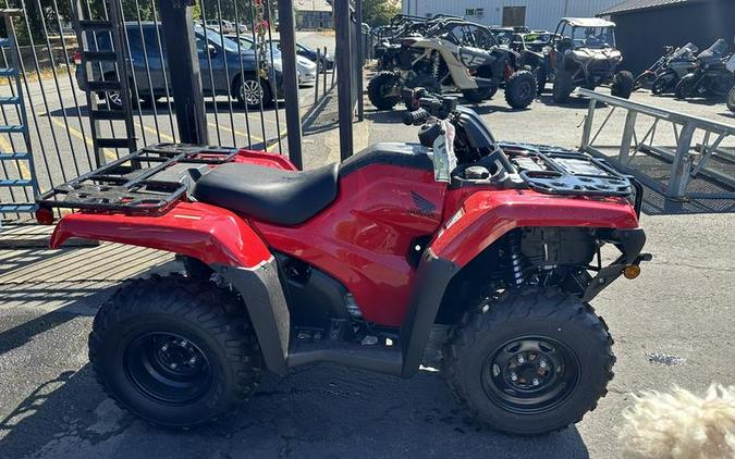 2024 Honda® FourTrax Rancher 4x4