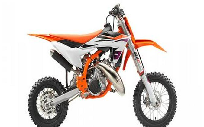 2025 KTM 50 SX