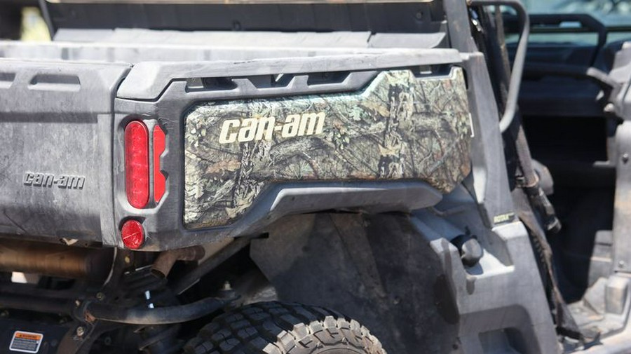 Used 2020 CAN-AM SSV DEFENDER XT HD10 BC 20