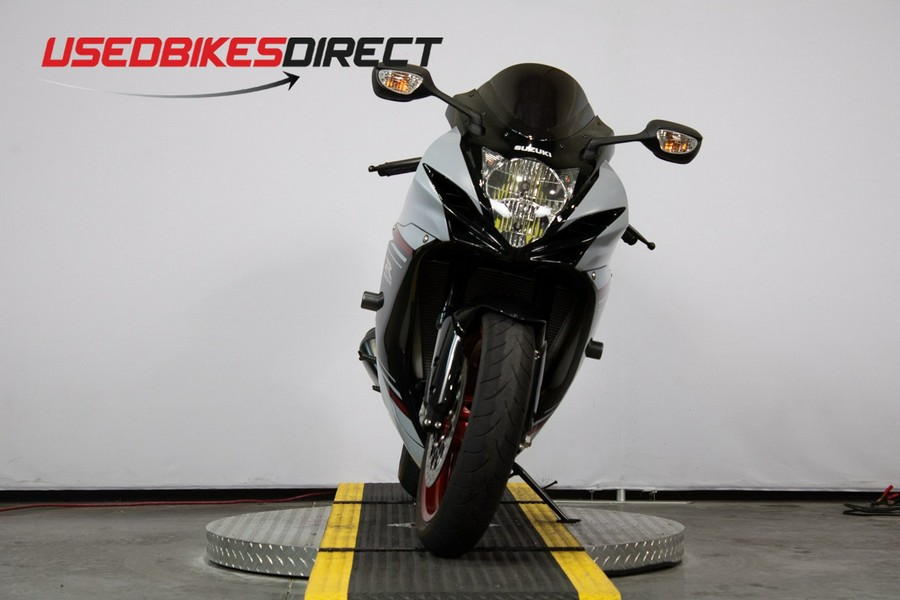 2023 Suzuki GSX-R600 - $12,499.00