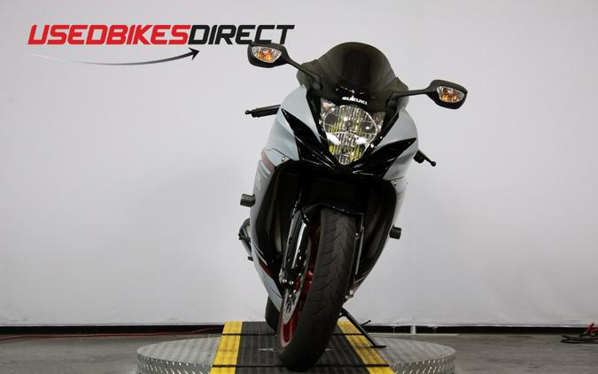 2023 Suzuki GSX-R600 - $12,499.00