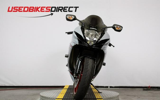 2023 Suzuki GSX-R600 - $12,499.00