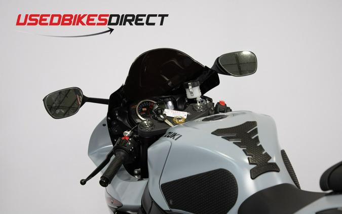 2023 Suzuki GSX-R600 - $12,499.00