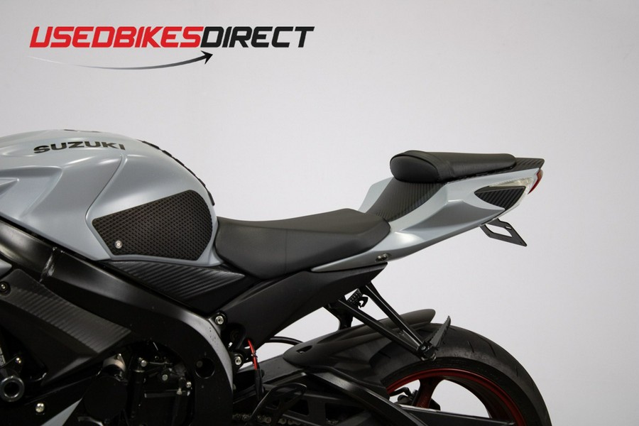 2023 Suzuki GSX-R600 - $12,499.00