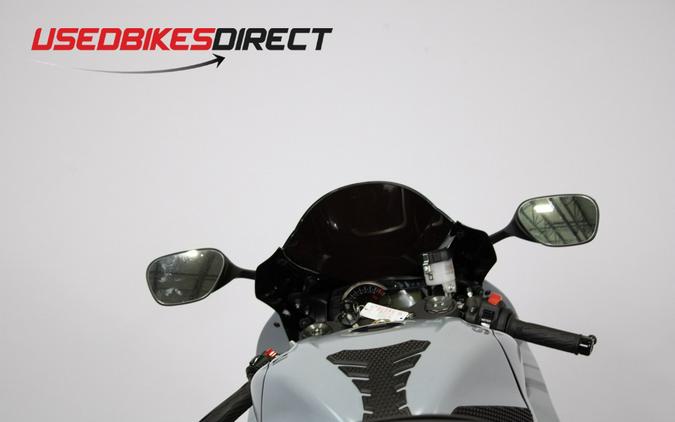 2023 Suzuki GSX-R600 - $12,499.00