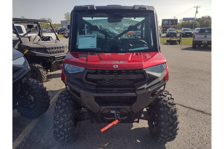 2025 Polaris Industries Ranger XP® 1000 NorthStar Edition Ultimate