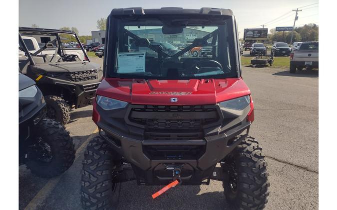 2025 Polaris Industries Ranger XP® 1000 NorthStar Edition Ultimate