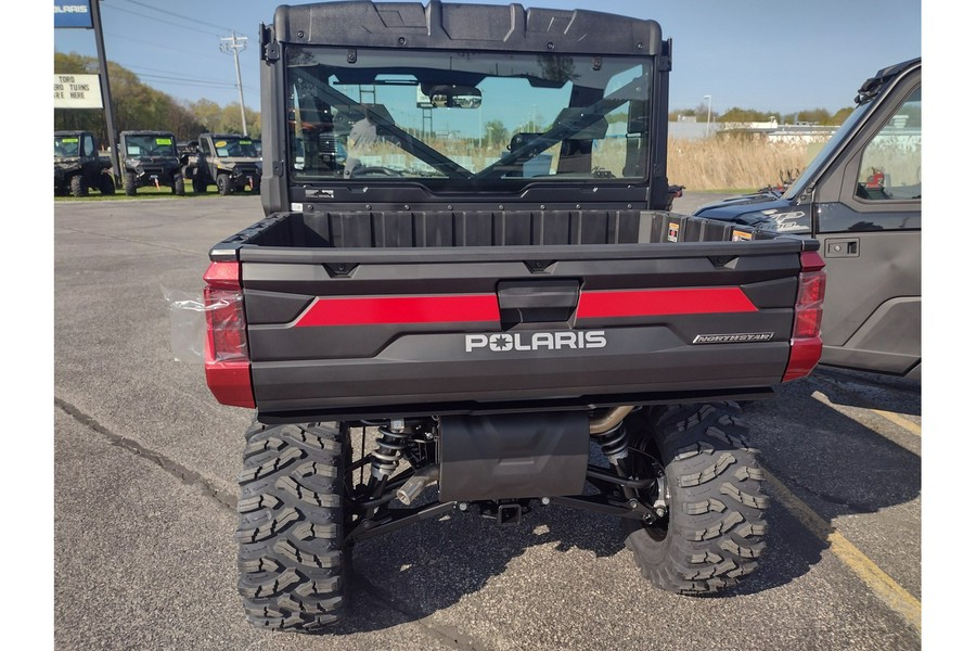 2025 Polaris Industries Ranger XP® 1000 NorthStar Edition Ultimate