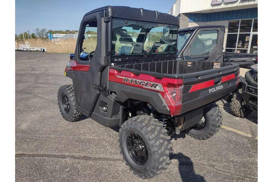 2025 Polaris Industries Ranger XP® 1000 NorthStar Edition Ultimate