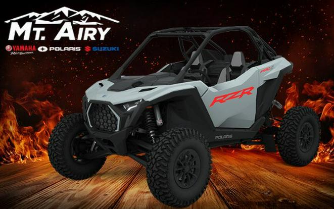 2025 Polaris RZR Pro S Sport