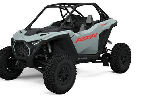2025 Polaris RZR Pro S Sport