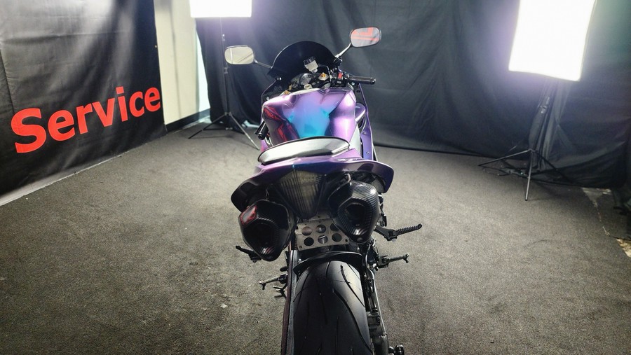 2007 YAMAHA YZF-R1 - F007713