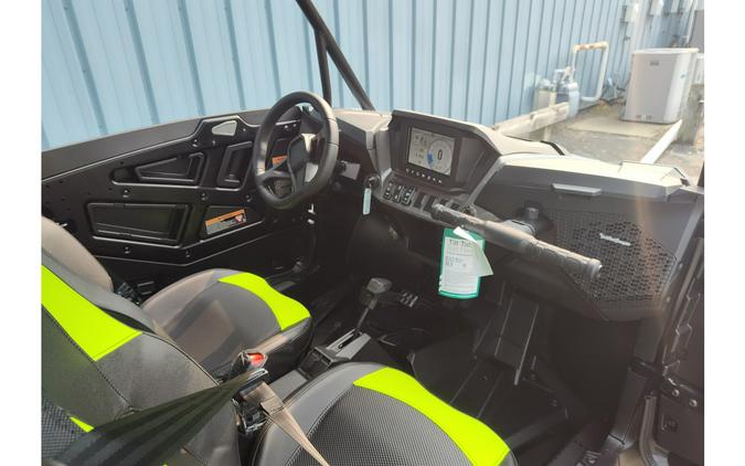 2025 Polaris RZR XP 4 1000 Ult