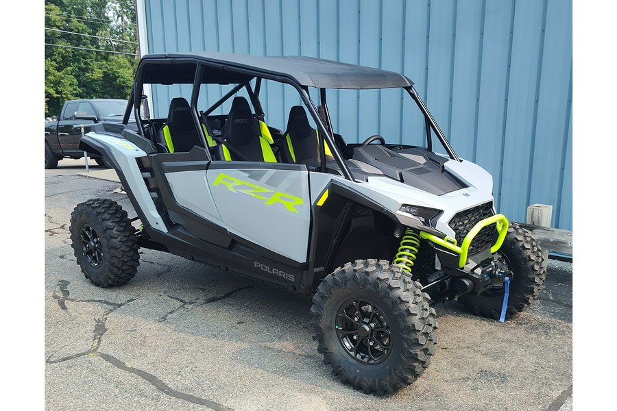 2025 Polaris RZR XP 4 1000 Ult