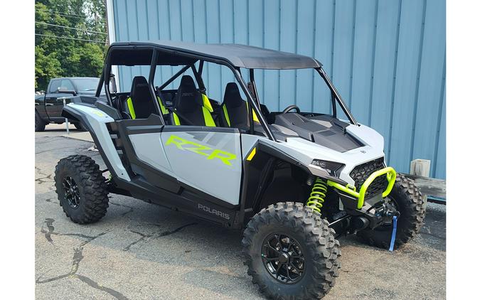 2025 Polaris RZR XP 4 1000 Ult