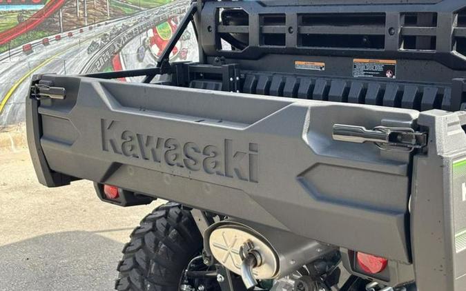 2026 Kawasaki Mule Pro-Fxt™ 1000 LE