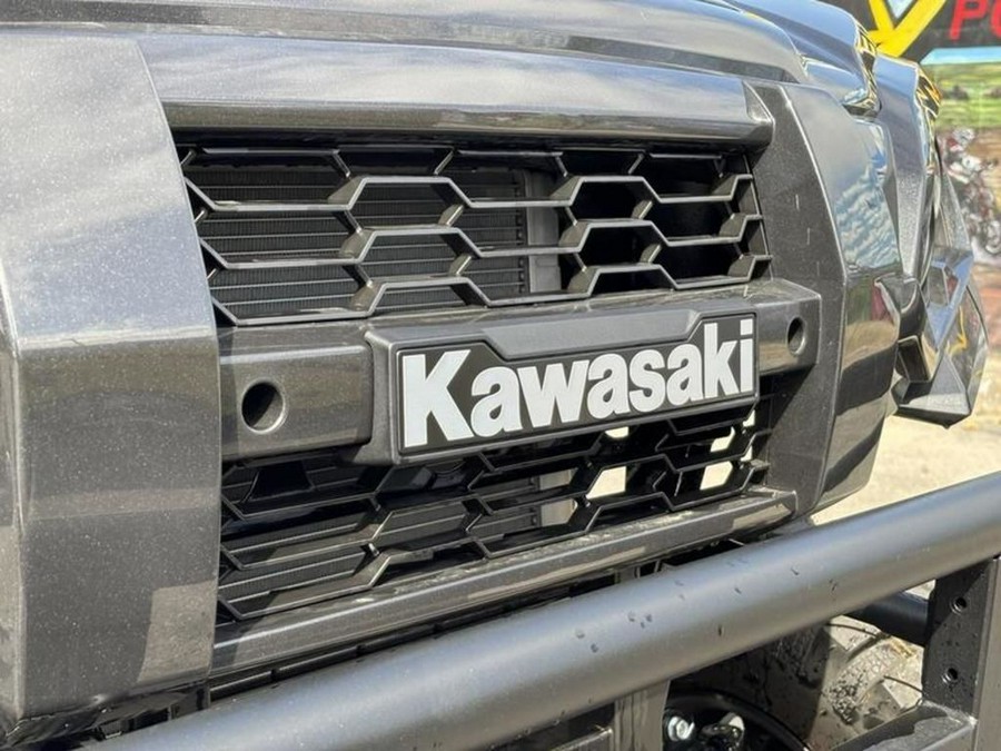 2026 Kawasaki Mule Pro-Fxt™ 1000 LE