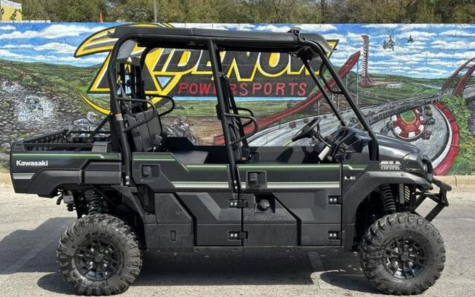 2026 Kawasaki Mule Pro-Fxt™ 1000 LE