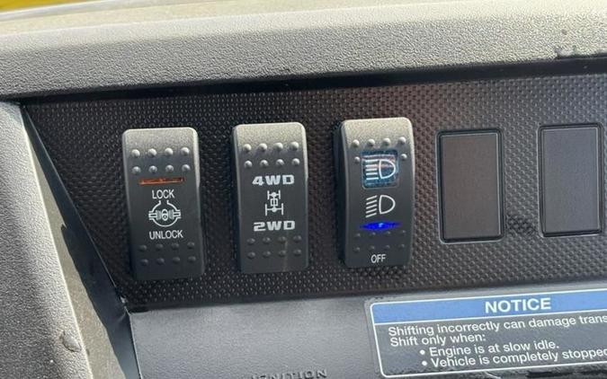 2026 Kawasaki Mule Pro-Fxt™ 1000 LE