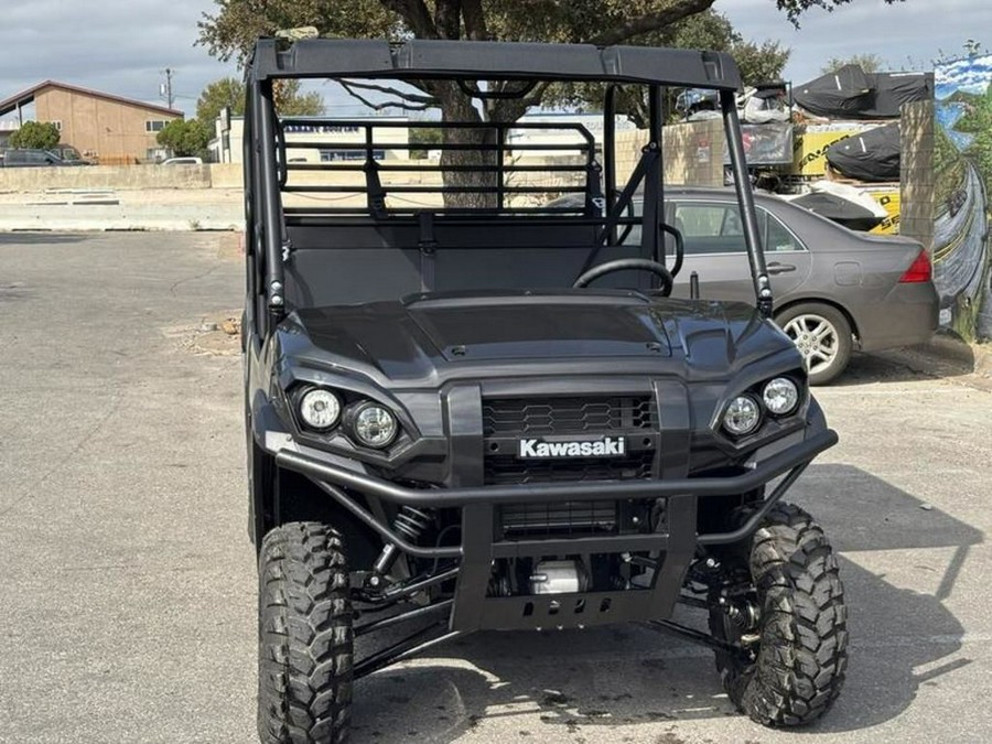 2026 Kawasaki Mule Pro-Fxt™ 1000 LE