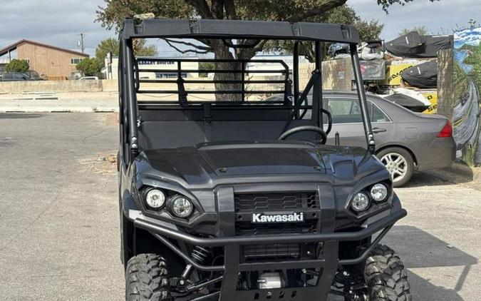 2026 Kawasaki Mule Pro-Fxt™ 1000 LE