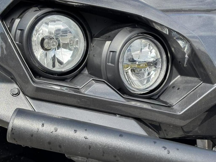 2026 Kawasaki Mule Pro-Fxt™ 1000 LE