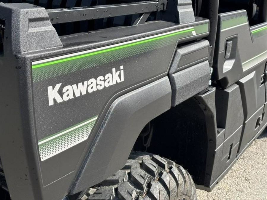 2026 Kawasaki Mule Pro-Fxt™ 1000 LE