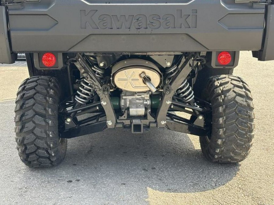 2026 Kawasaki Mule Pro-Fxt™ 1000 LE