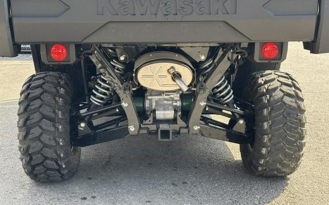 2026 Kawasaki Mule Pro-Fxt™ 1000 LE