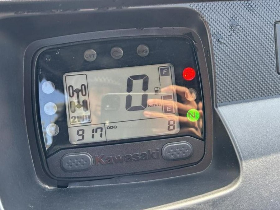 2026 Kawasaki Mule Pro-Fxt™ 1000 LE