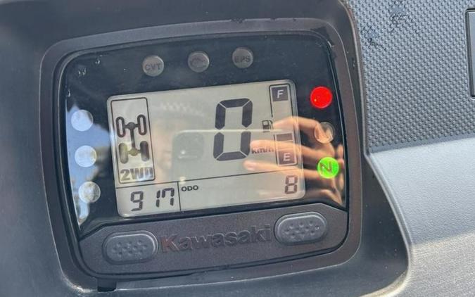 2026 Kawasaki Mule Pro-Fxt™ 1000 LE