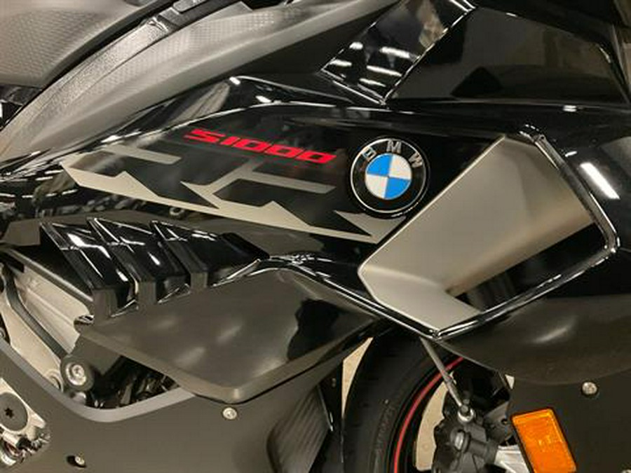 2026 BMW S1000RR
