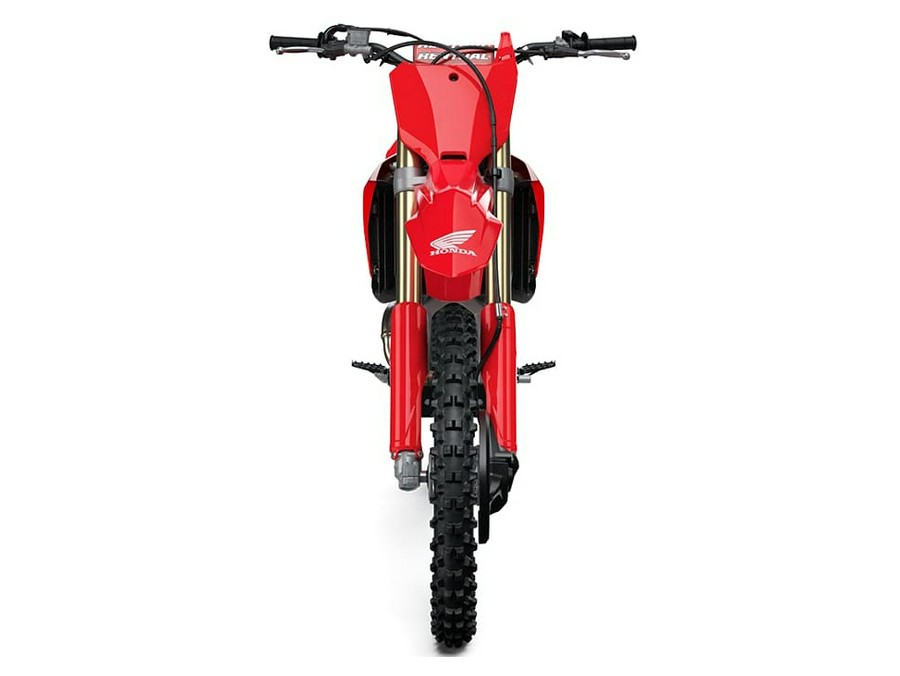 2026 Honda CRF250R