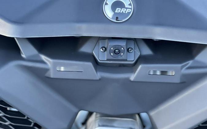 2026 Can-Am® Maverick X3 X ds Turbo RR Dusty Navy_4.5 in