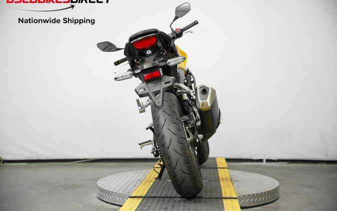 2024 Honda CB300R - $4,999.00