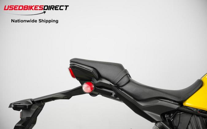 2024 Honda CB300R - $4,999.00