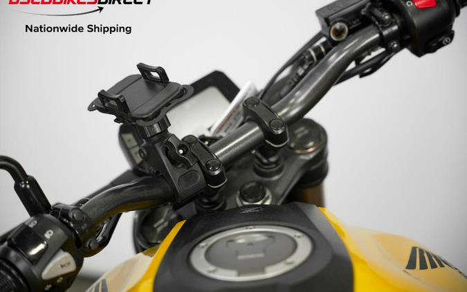 2024 Honda CB300R - $4,999.00