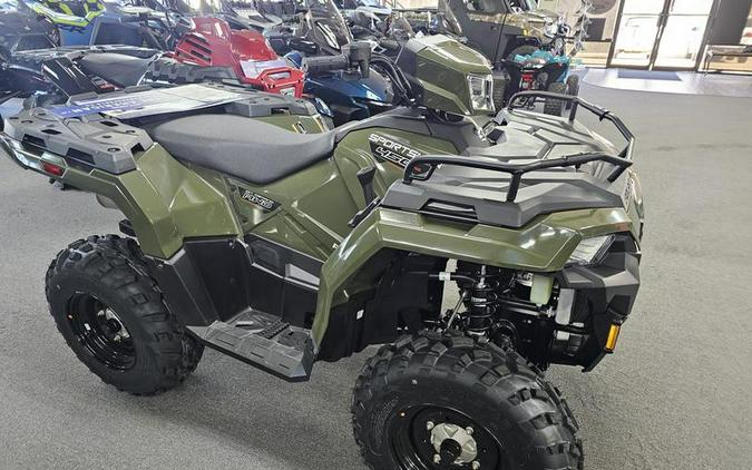 2026 Polaris® Sportsman 450 H.O.