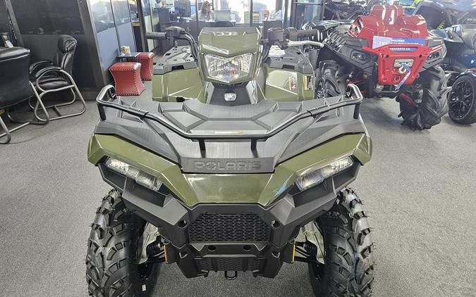 2026 Polaris® Sportsman 450 H.O.
