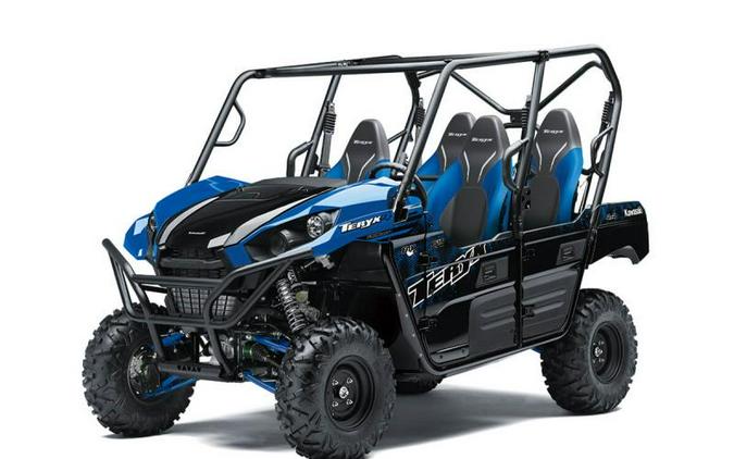2022 Kawasaki Teryx4™